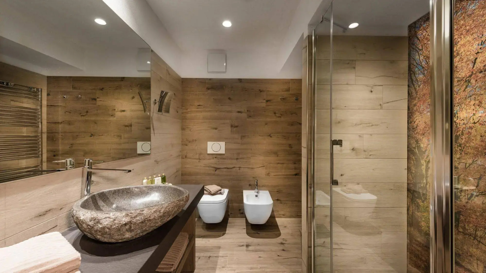 Foto - Sporthotel Romantic Plaza