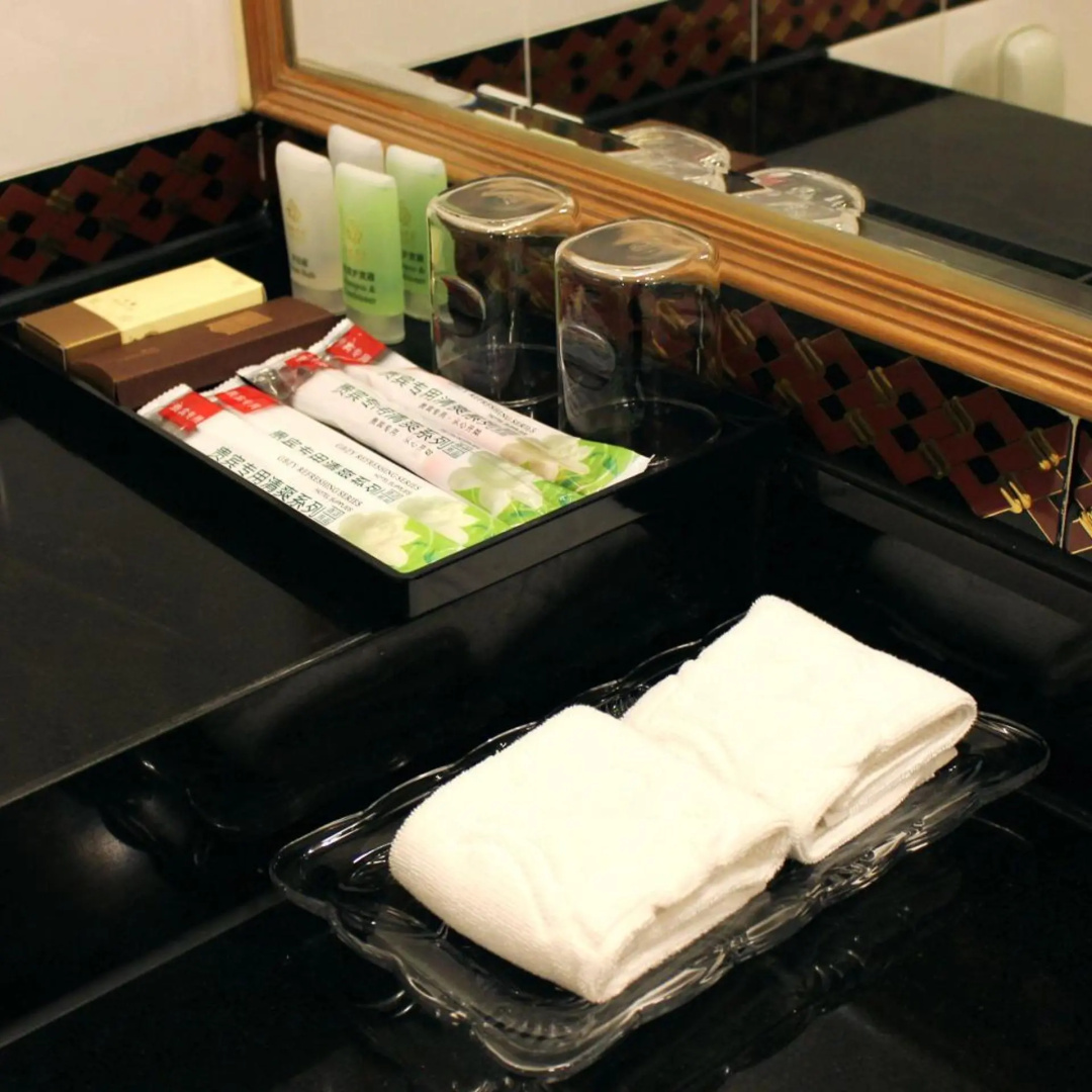 Photo - Guangzhou Panyu China Travel Service Panyu Hotel