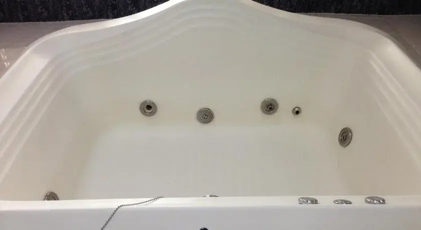 Foto - Hotel Torremolinos Vallejo Ciudad de Mexico