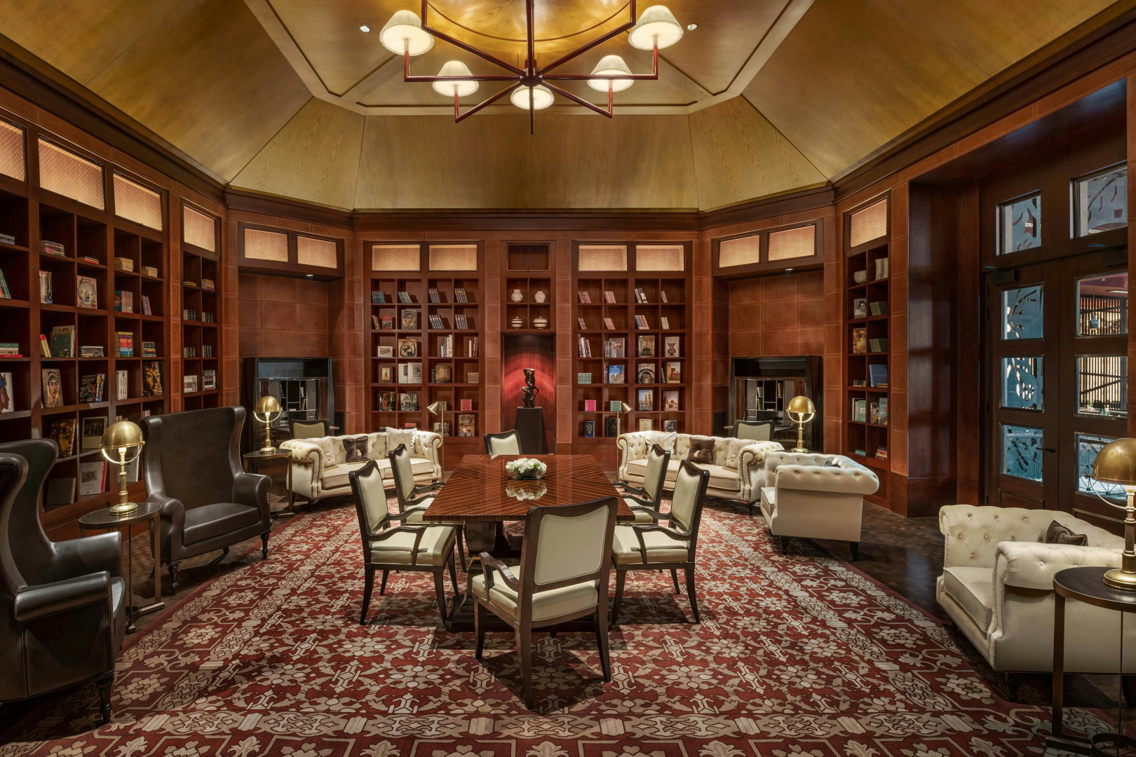 Foto - The St. Regis Cairo