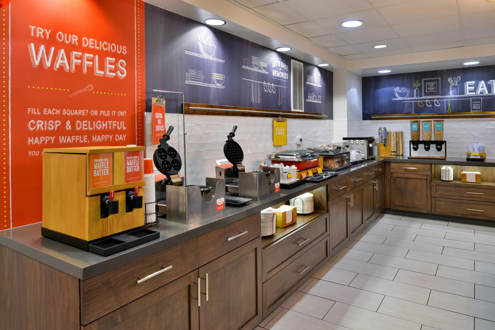 Photo - Hampton Inn & Suites Las Vegas Airport