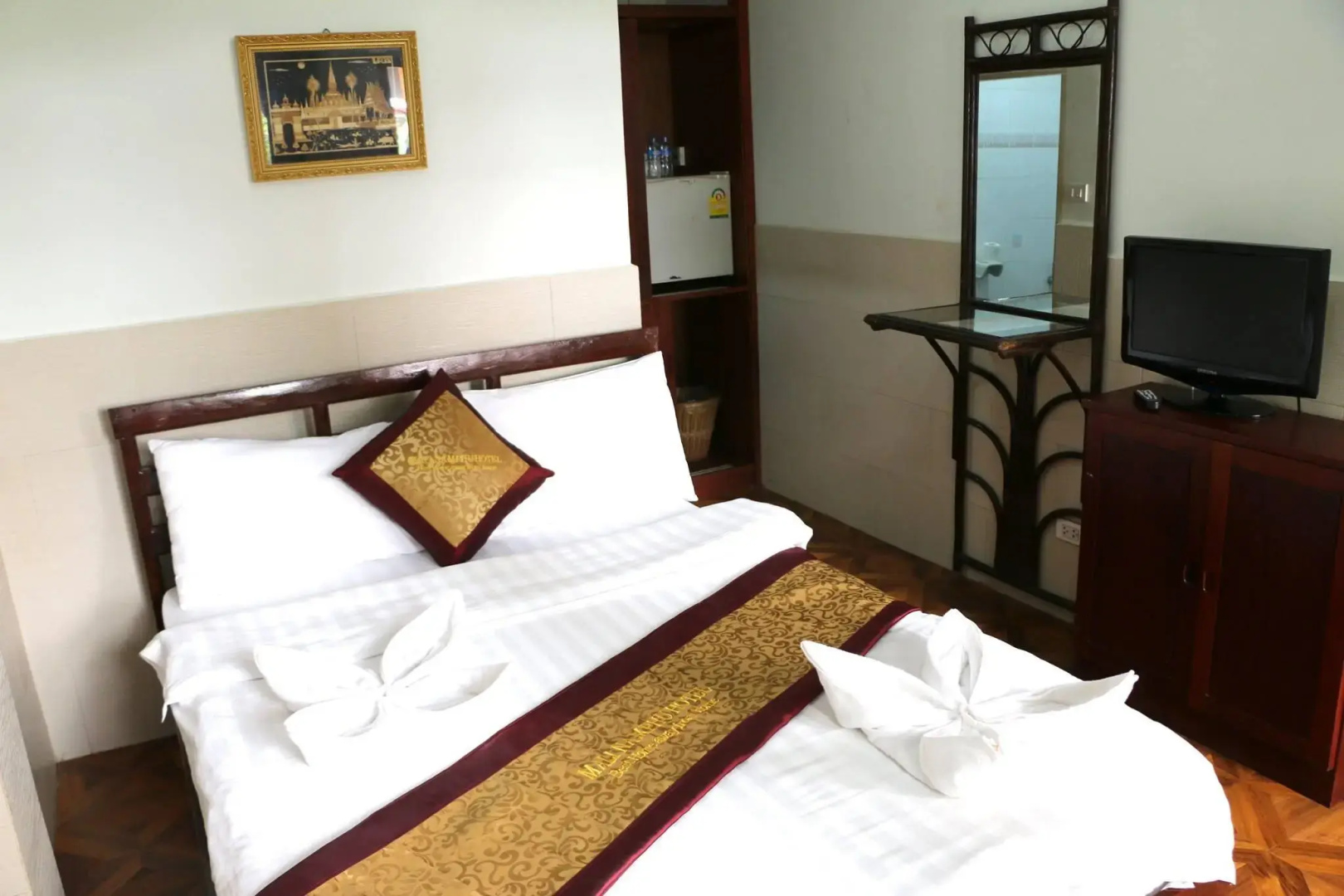 Photo - Mali Namphu Hotel