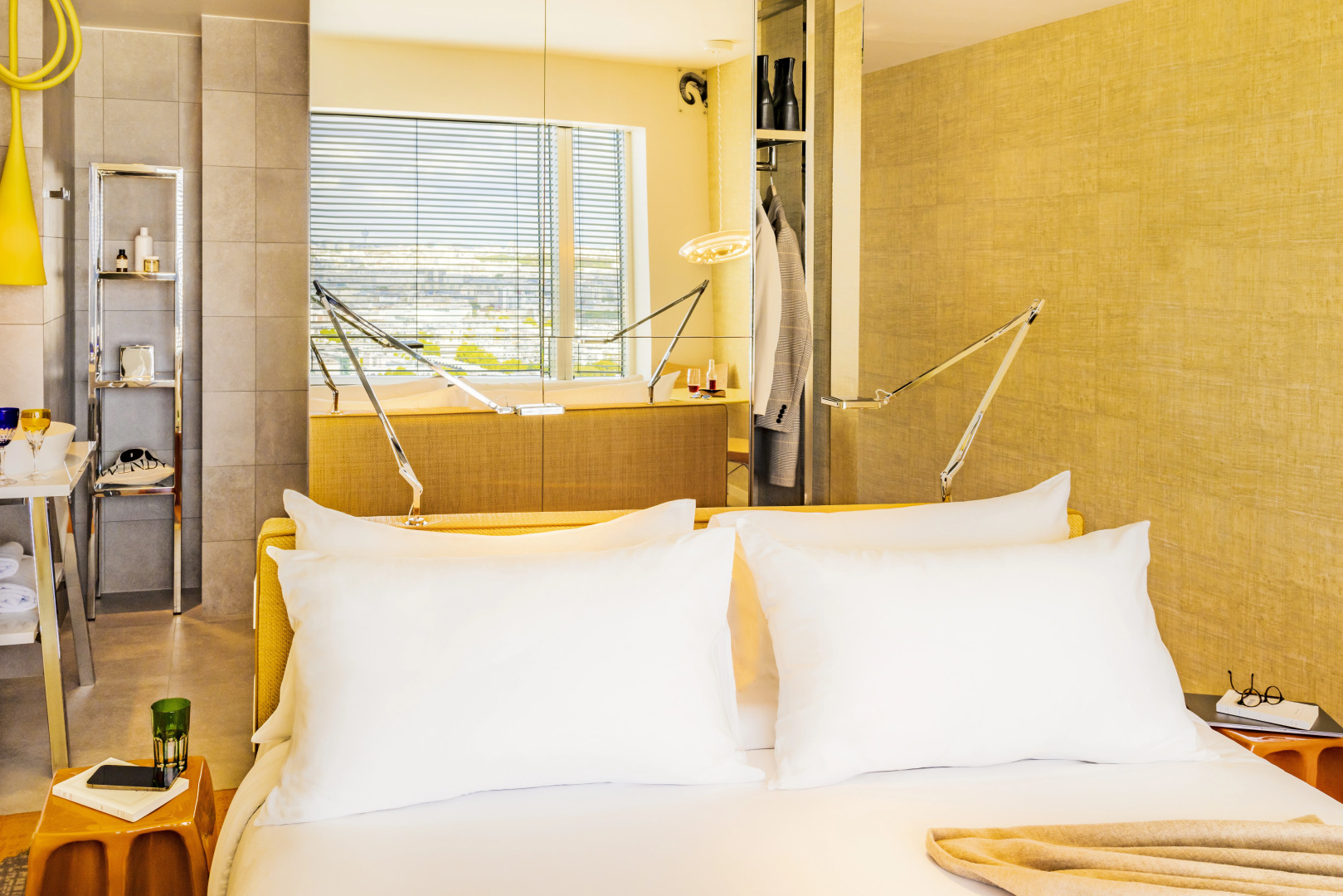 Foto - Too Hotel & Spa Paris - MGallery Collection