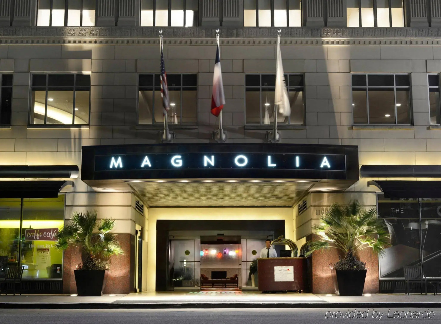 Foto - Magnolia Hotel Houston, a Tribute Portfolio Hotel