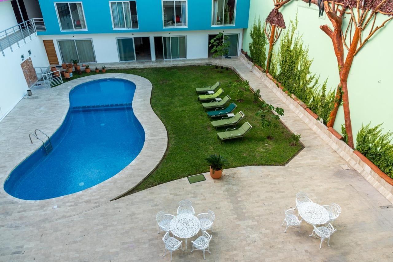 Foto - Hotel Playa Encantada