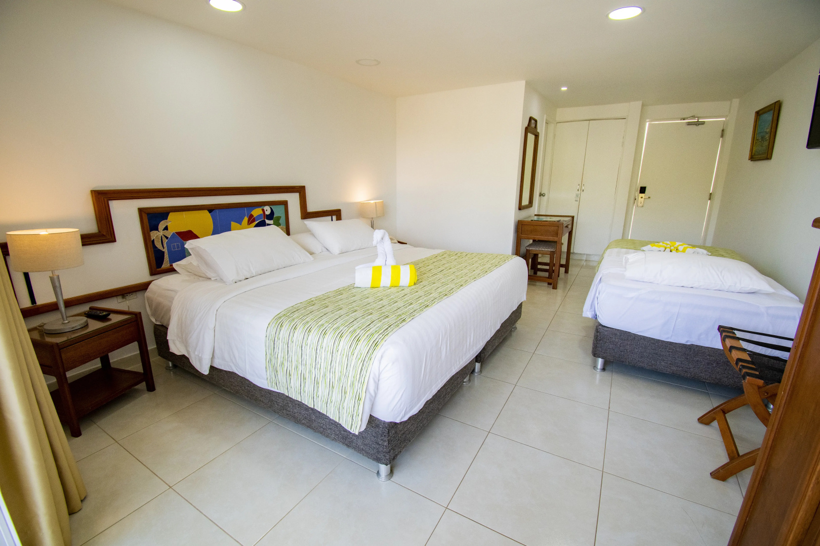 Foto - Hotel El Dorado