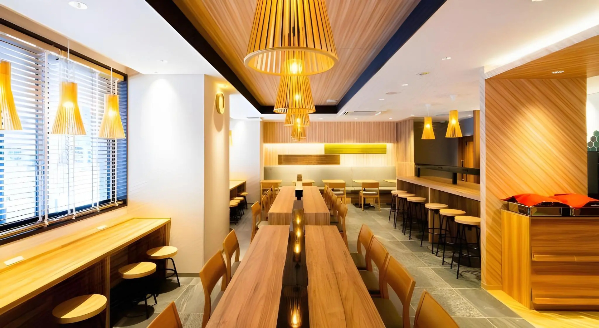 Foto - Super Hotel Tokyo Shiba
