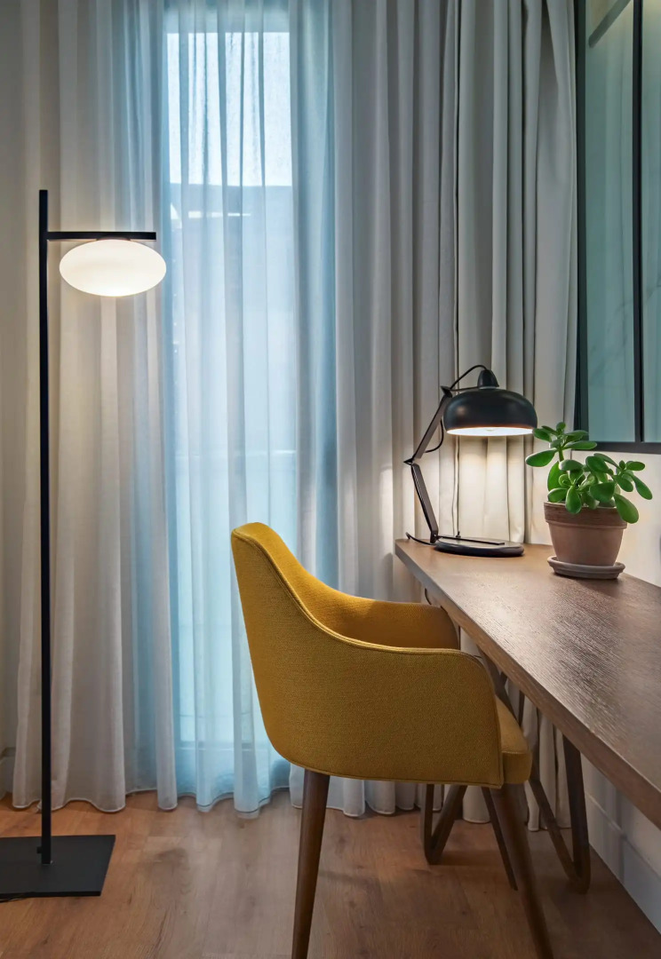 Photo - The Residence Christokopidou Hotel & Spa