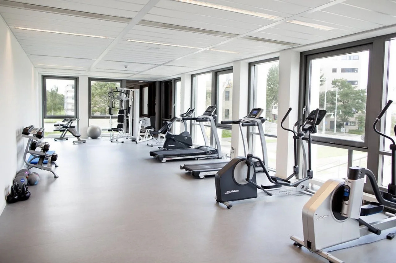 Foto - Amsterdam ID Aparthotel