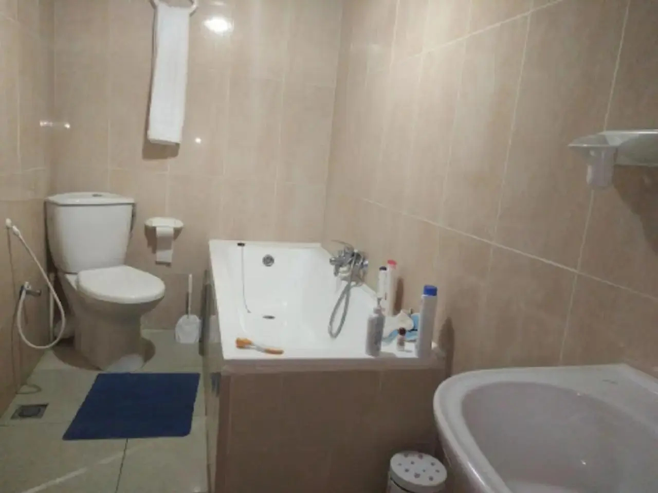 Photo - Brahmi Hotel