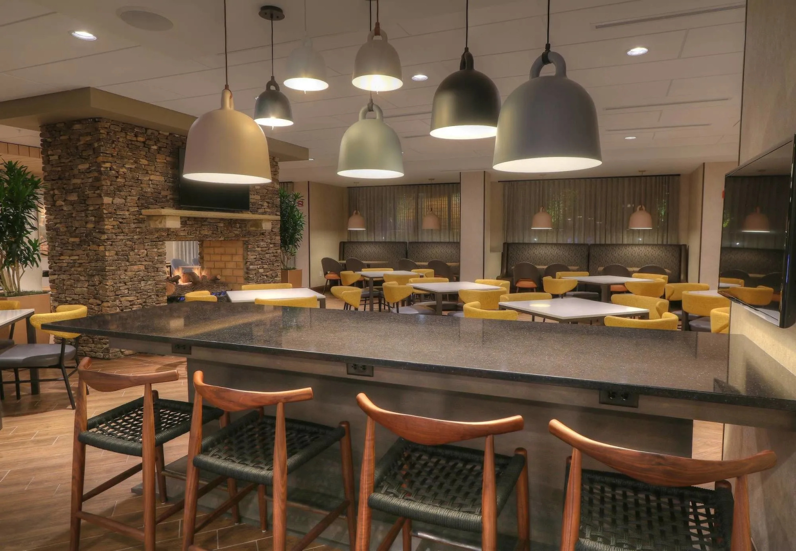 Foto - Fairfield Inn & Suites by Marriott Gatlinburg Downtown