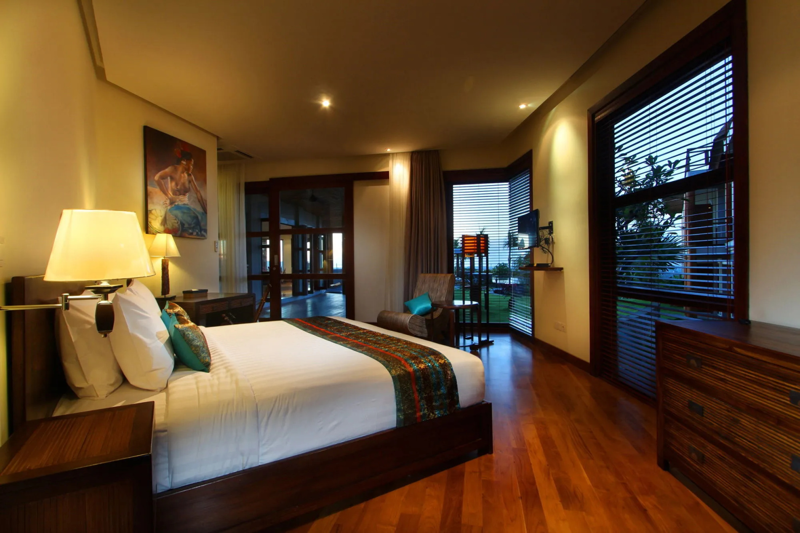 Foto - Casa Bonita Villa