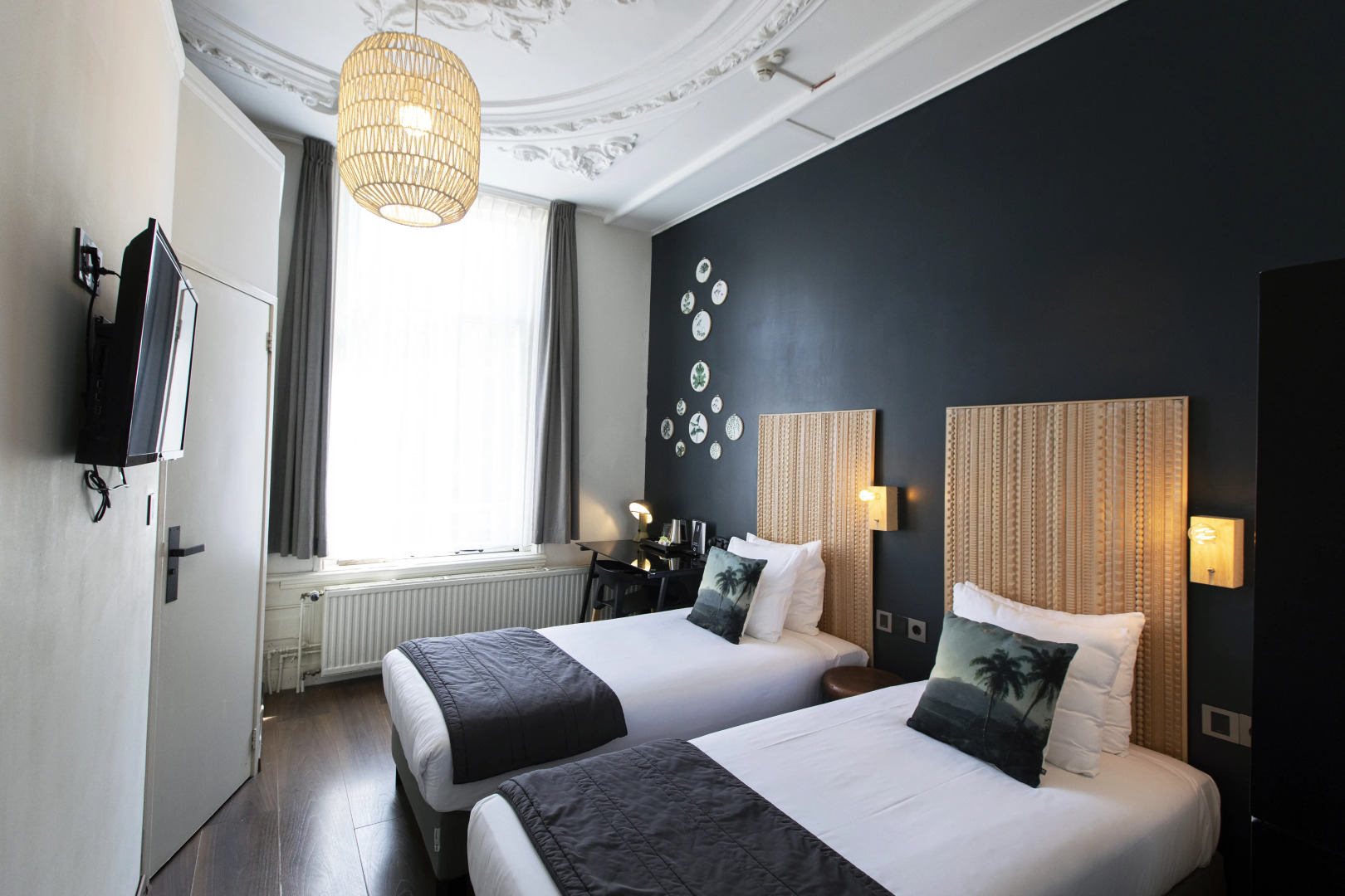 Photo - Quentin Canal House Hotel