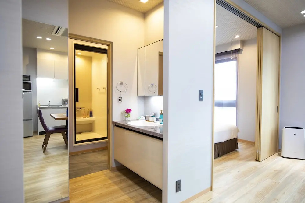 Foto - Sola Hotel