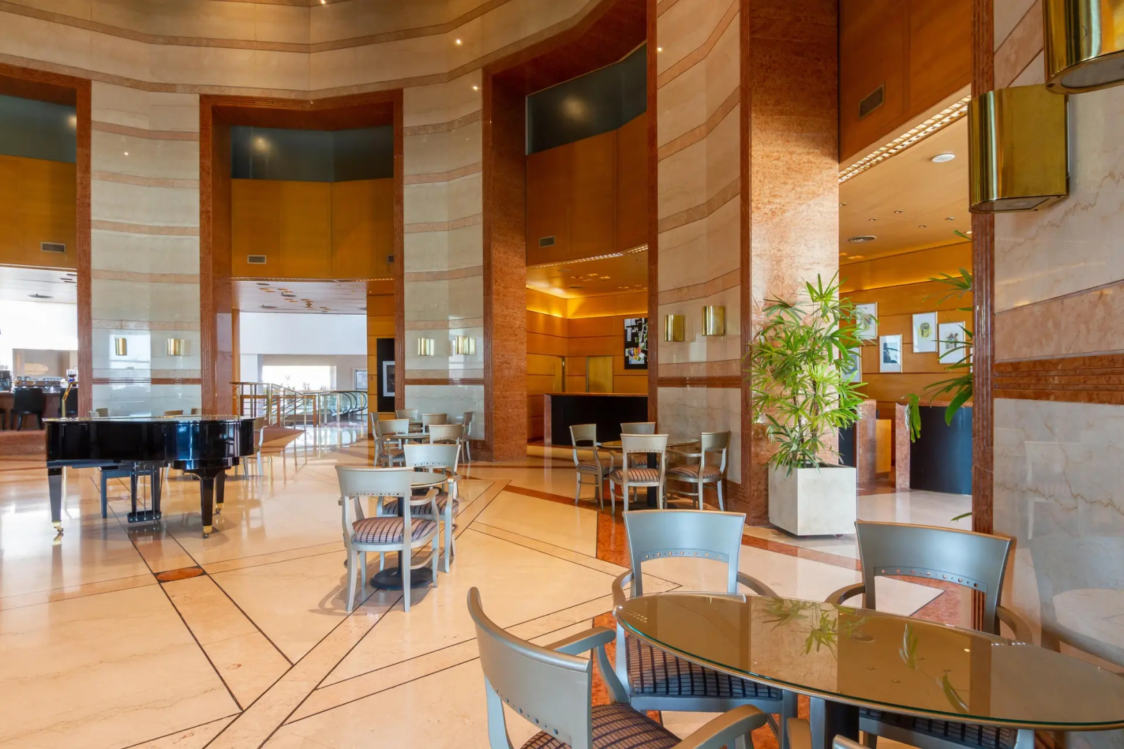 Foto - Quinto Centenario Hotel