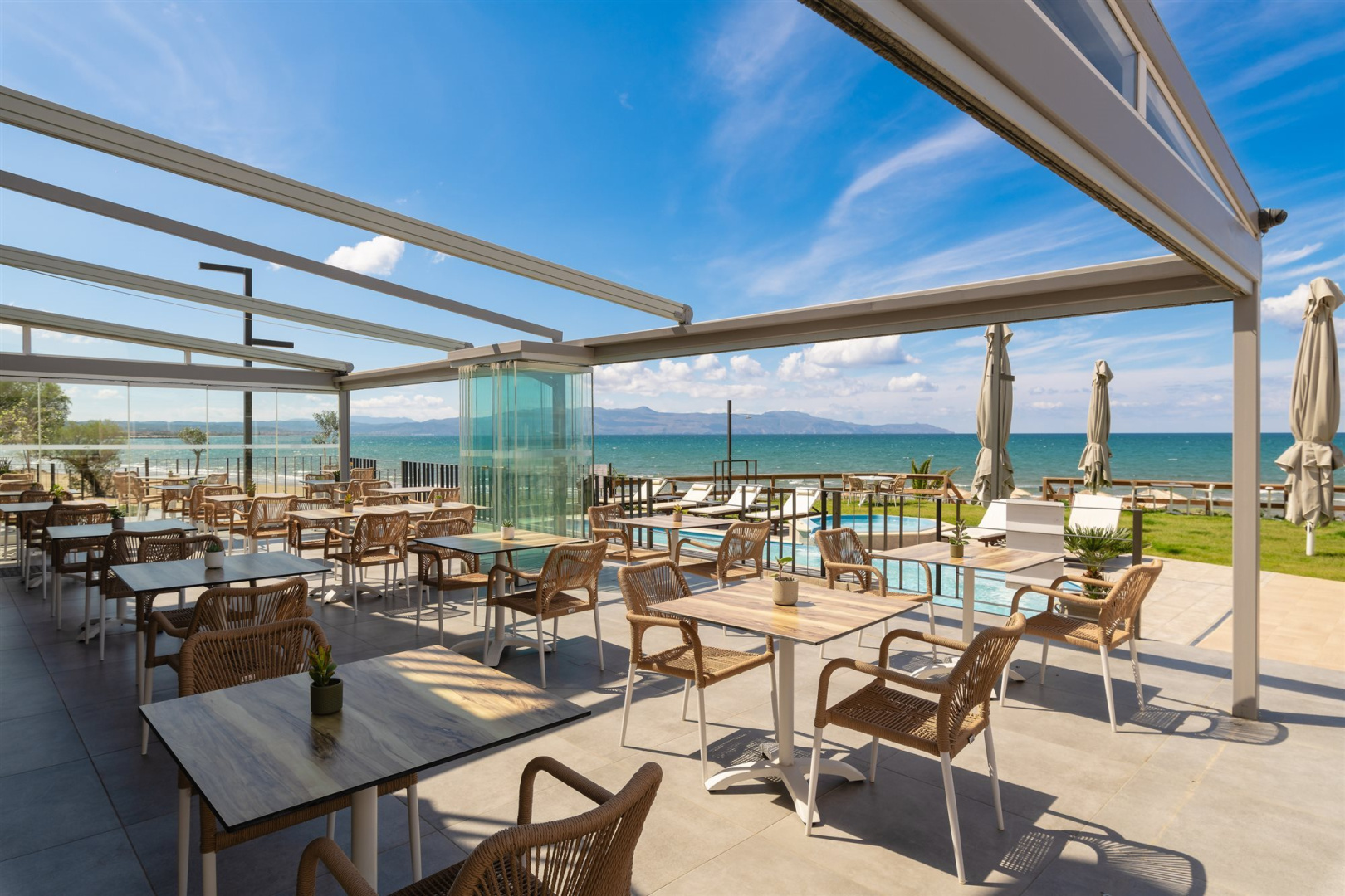 Photo - Elia Agia Marina Hotel