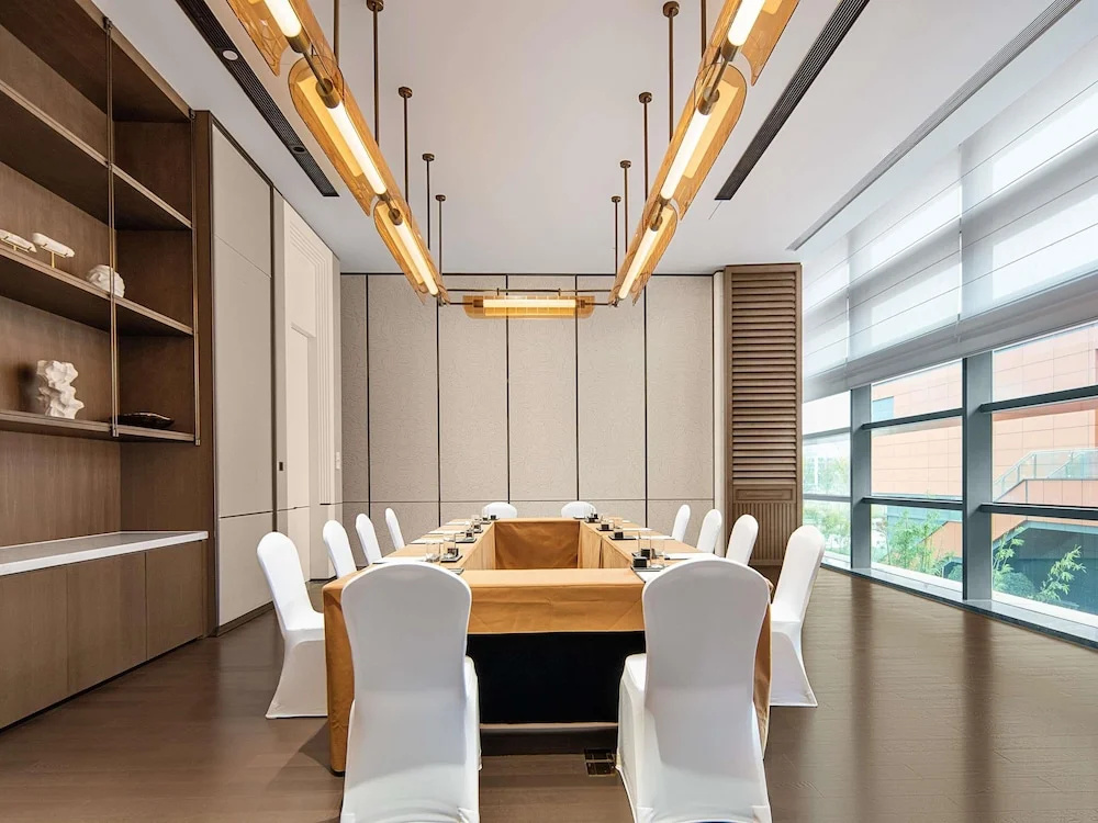 Photo - Grand Mercure Chengdu East