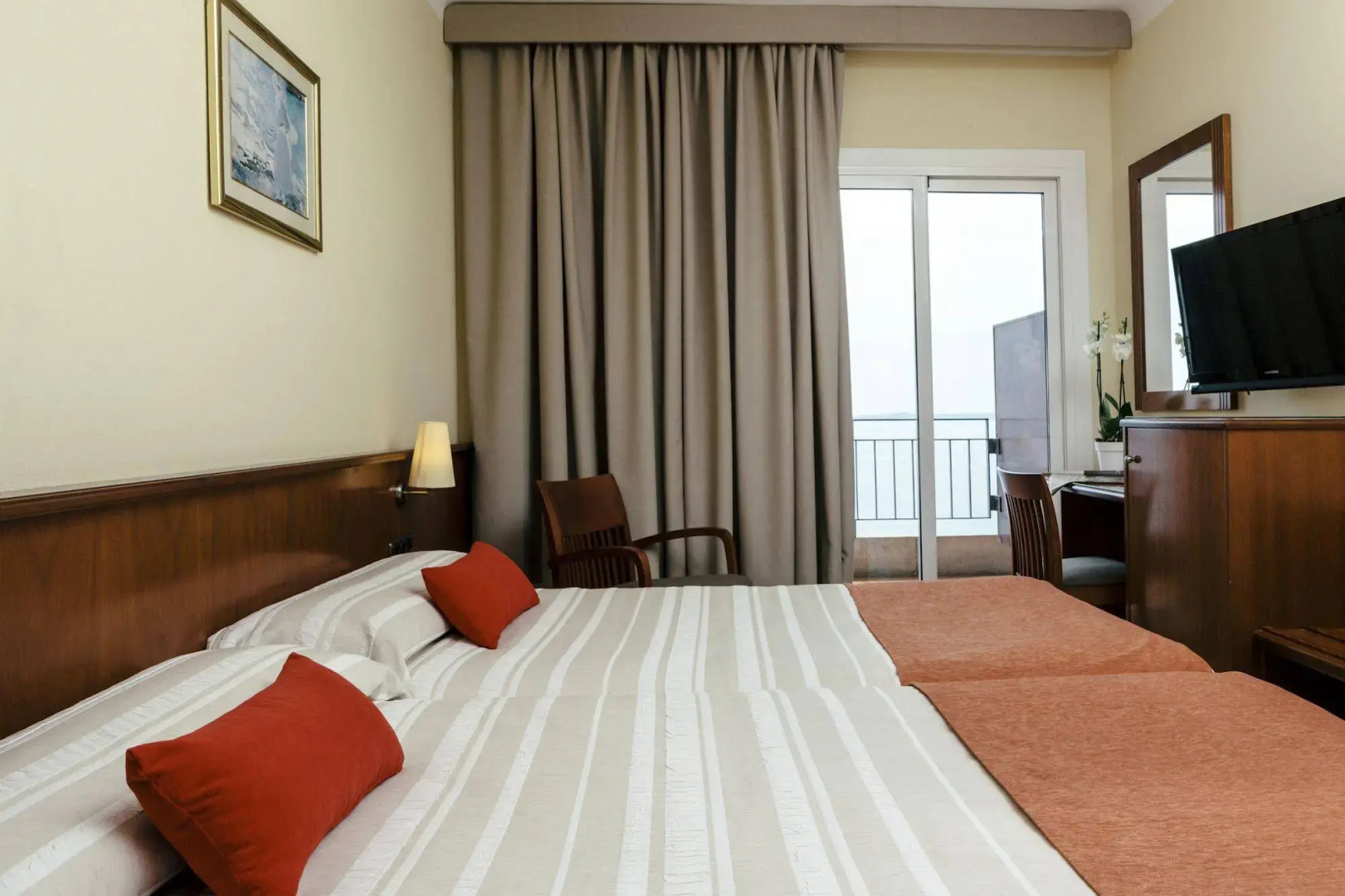 Photo - Hotel Montecarlo Spa & Wellness