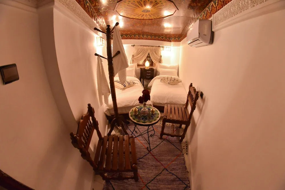 Foto - Riad Fes Madaw