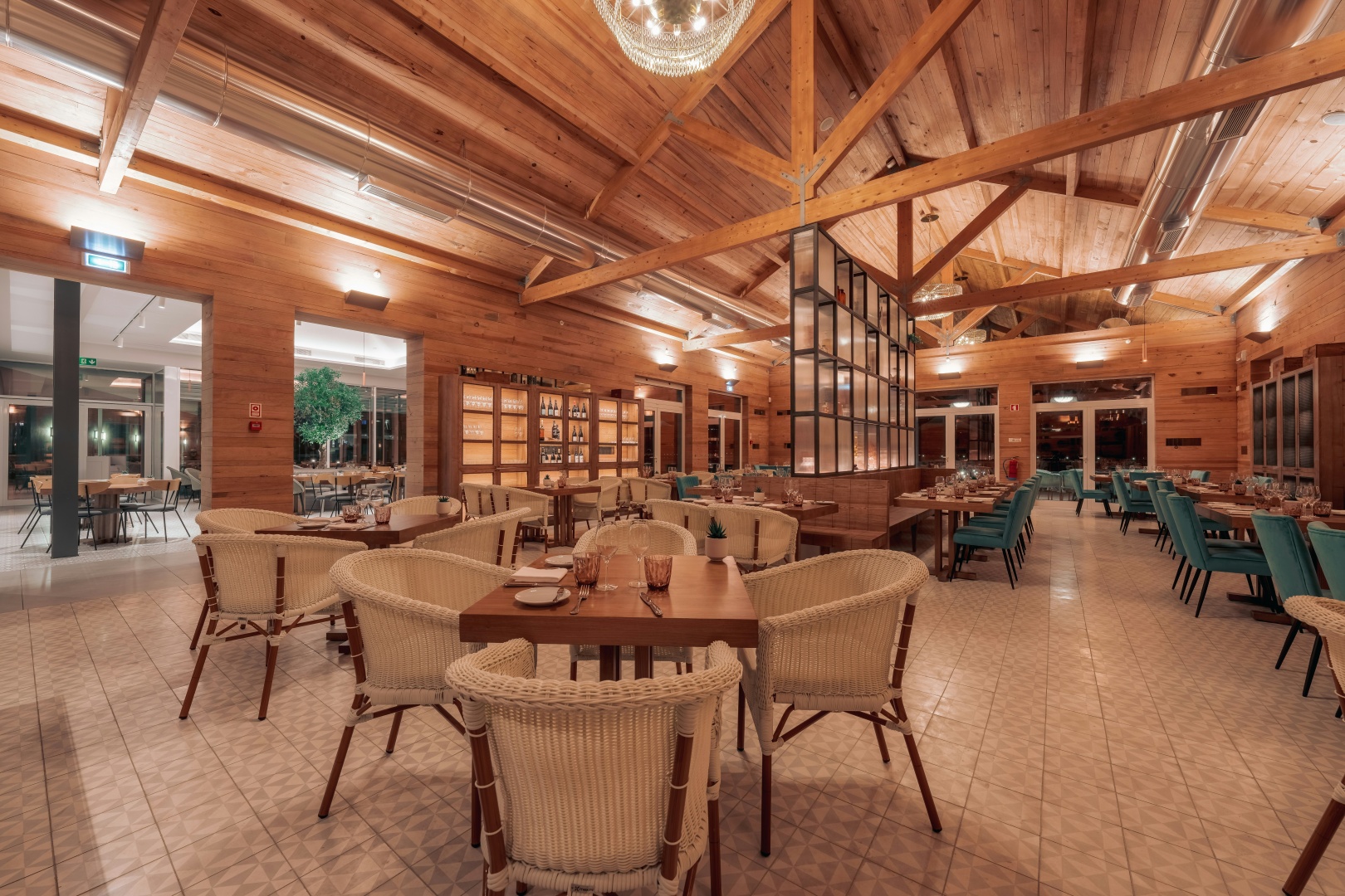 Foto - Pestana Douro Riverside