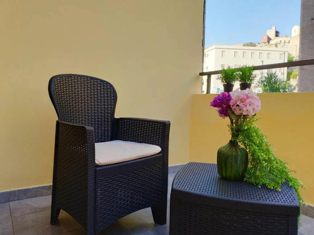 Foto - La Dolce Cagliari holiday home