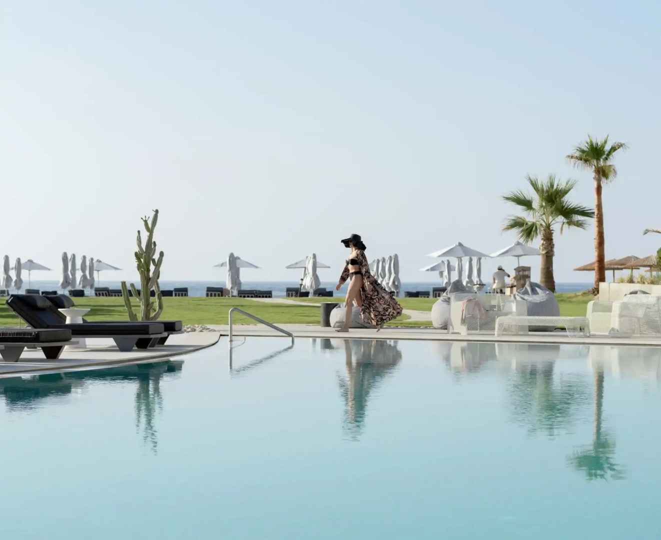 Foto - Nautilux Rethymno by Mage Hotels