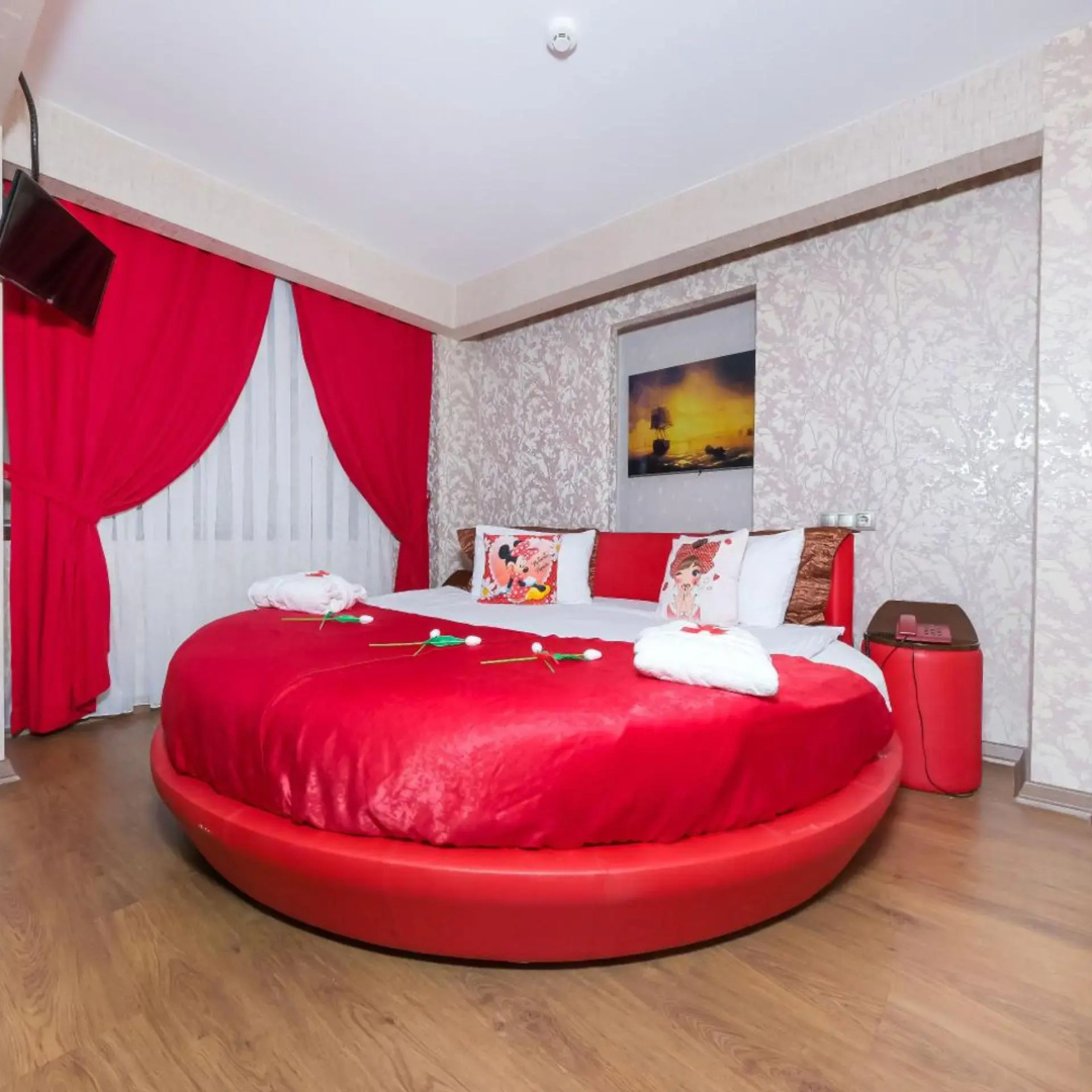 Foto - Marlight Boutique Hotel