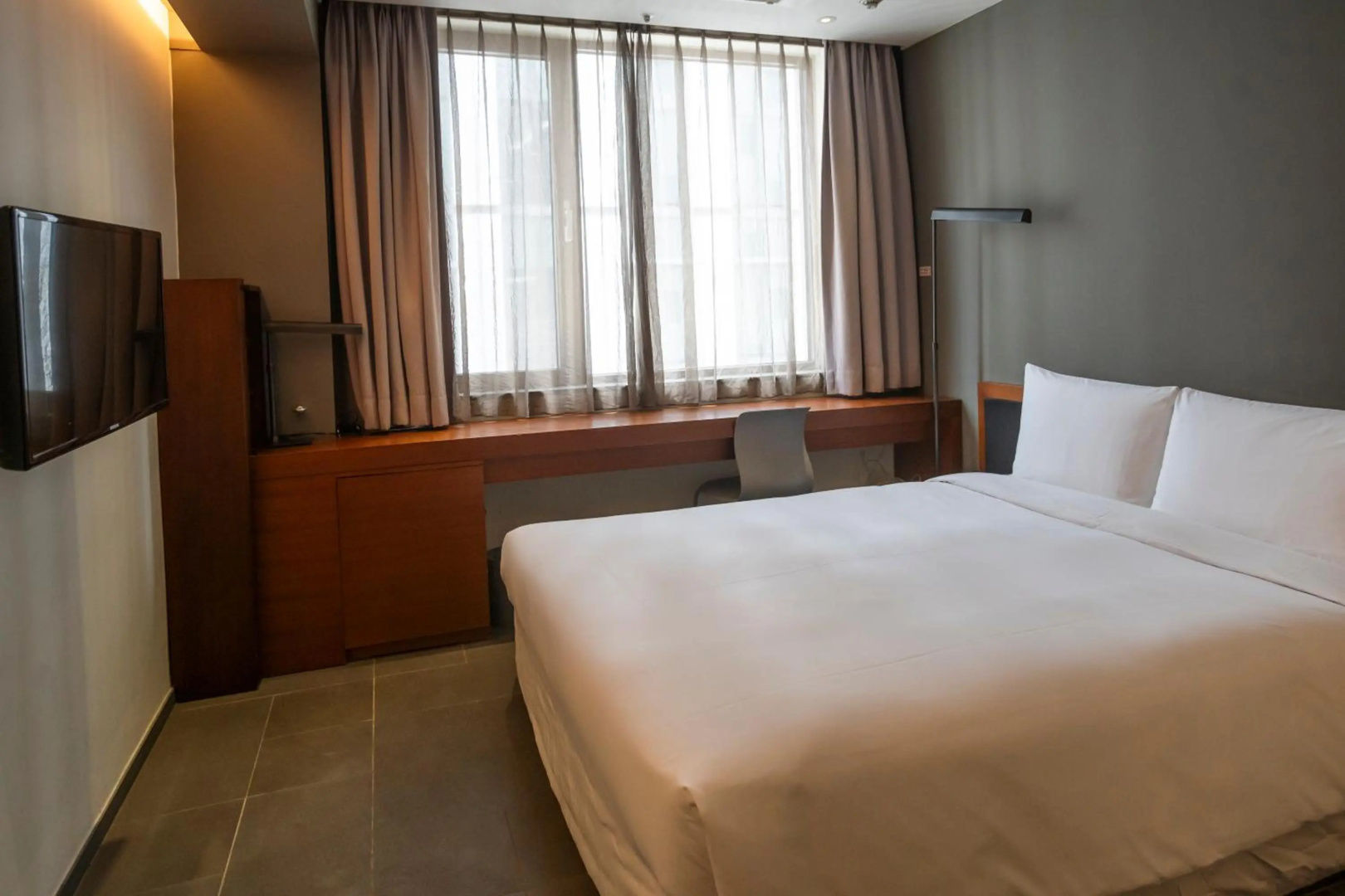 Foto - Seoul Hotel ShinShin Myeongdong