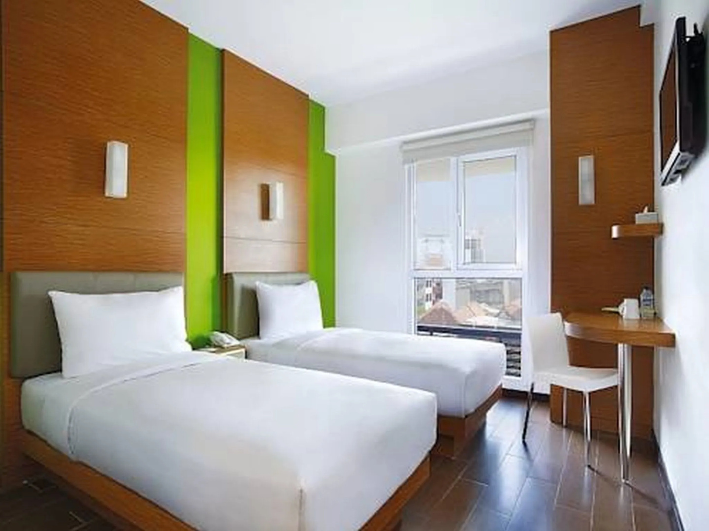 Photo - Amaris Hotel Tebet - Jakarta
