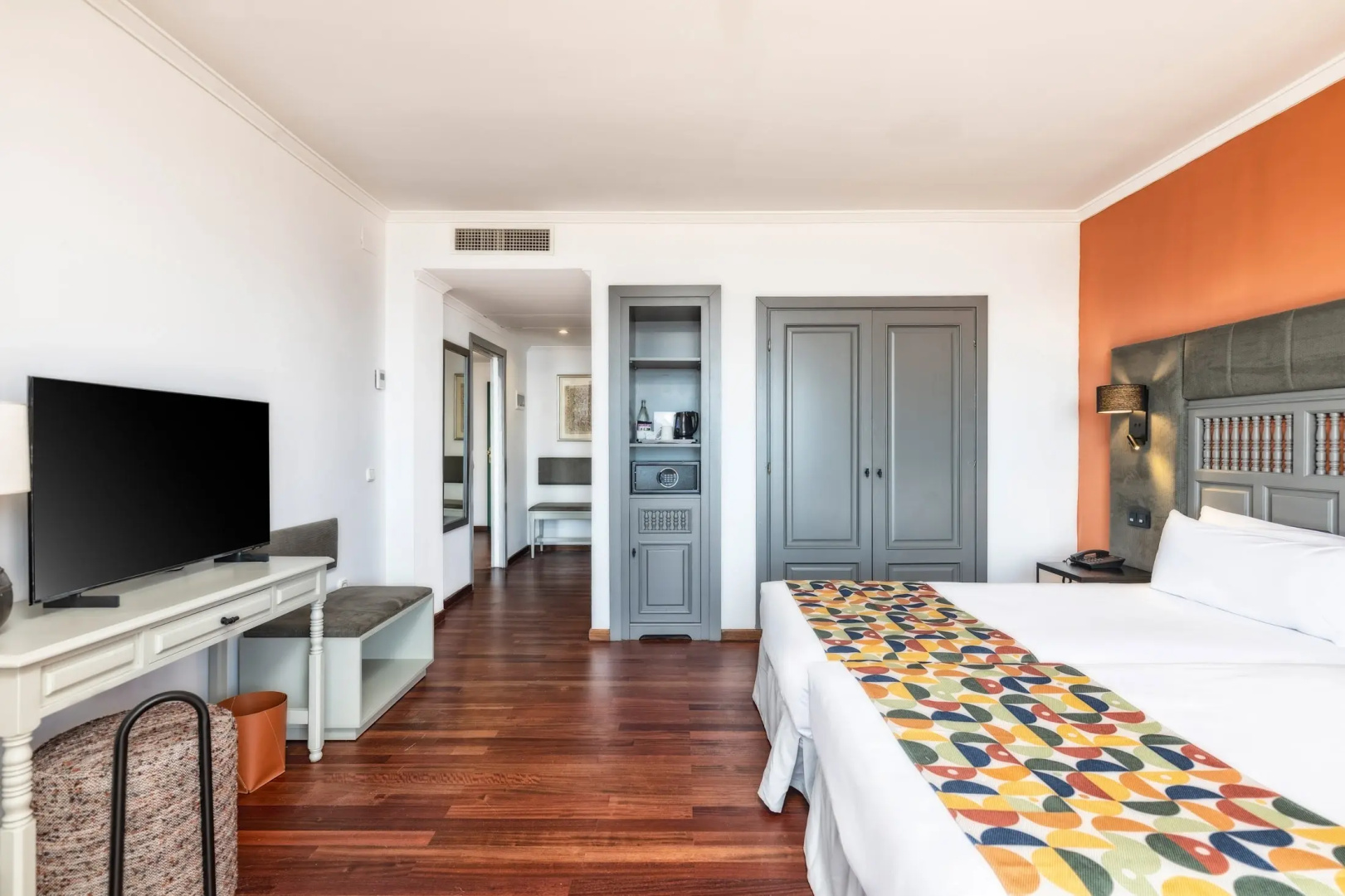 Foto - Parador de La Palma