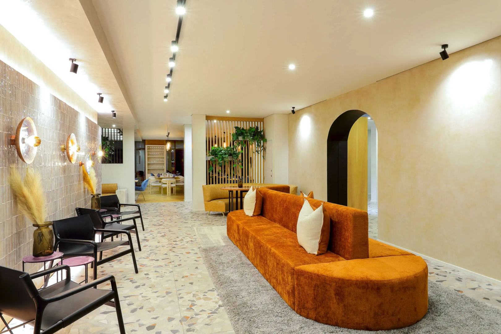 Photo - Hyatt House Johannesburg Rosebank