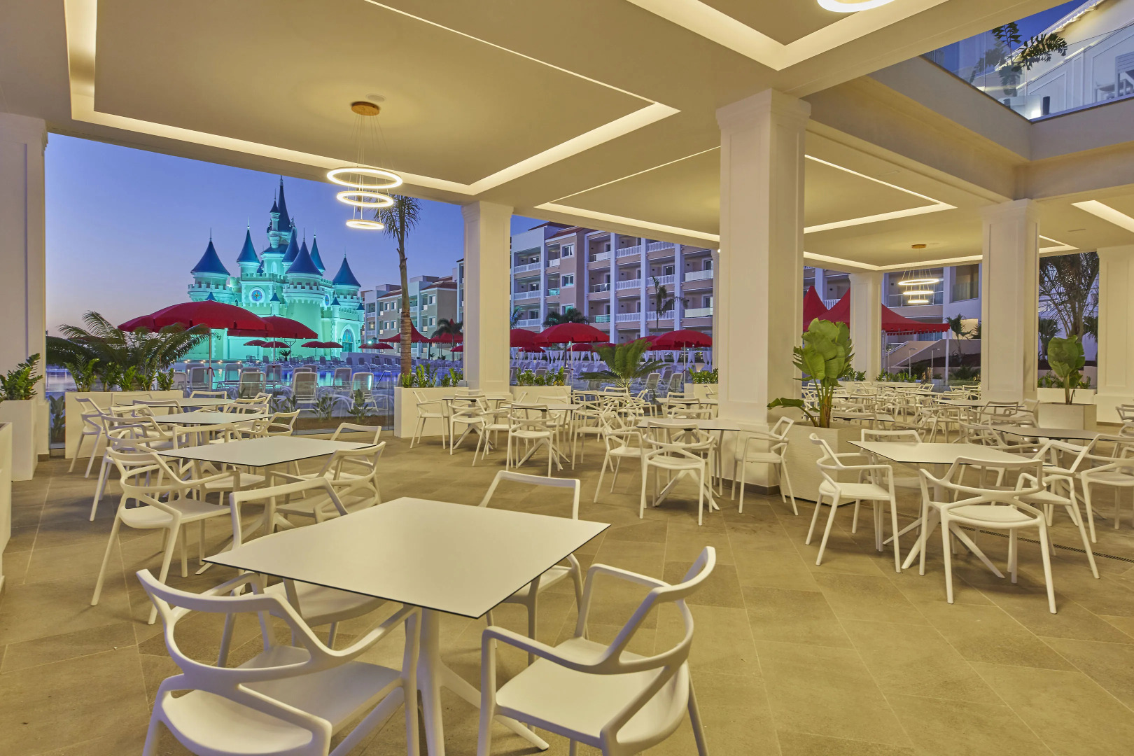 Foto - Bahia Principe Fantasia Tenerife - All Inclusive