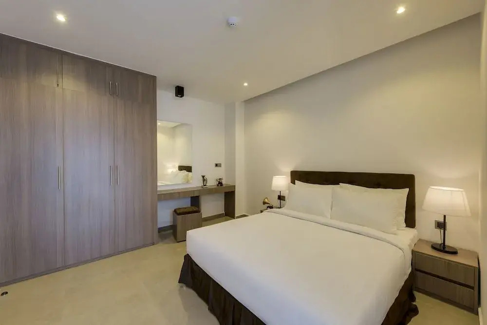 Foto - Residence 105 Hotel and Apartment