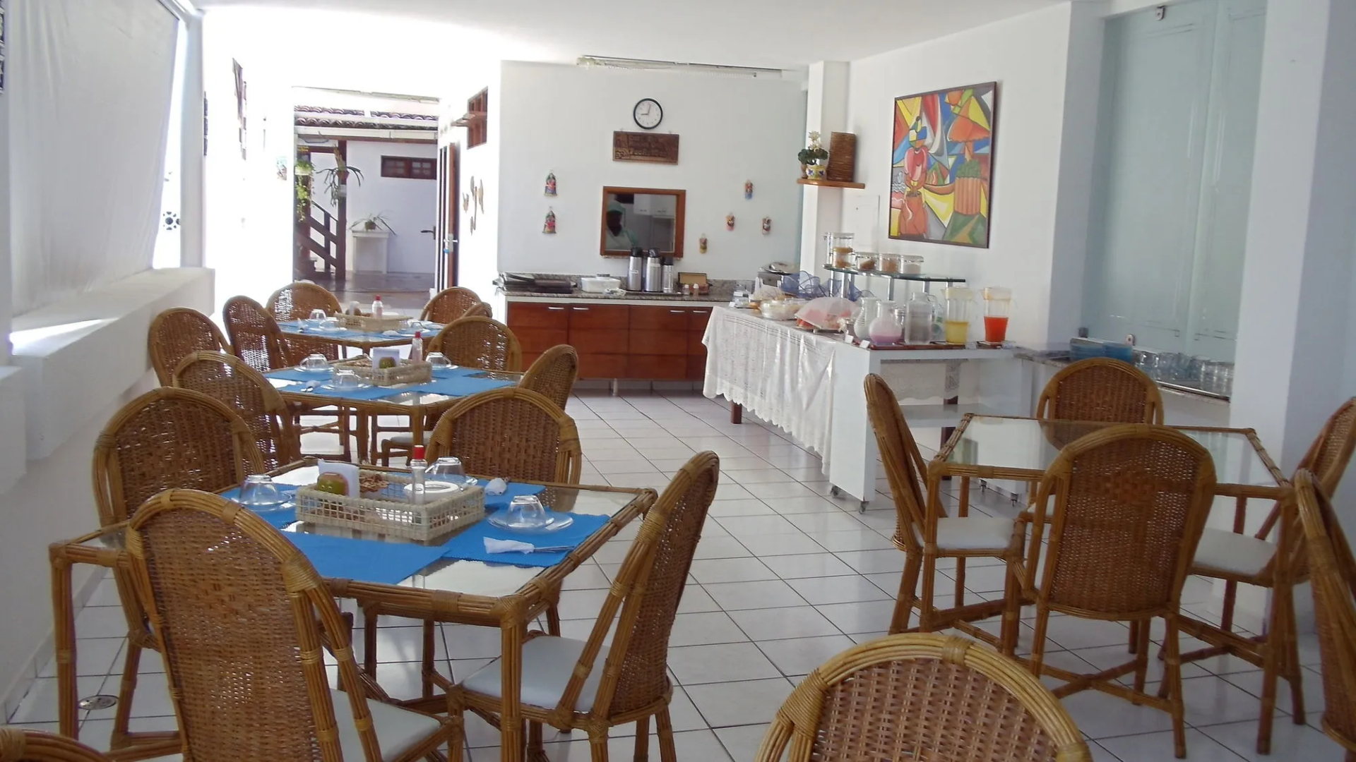 Foto - Hotel Pousada Da Sereia