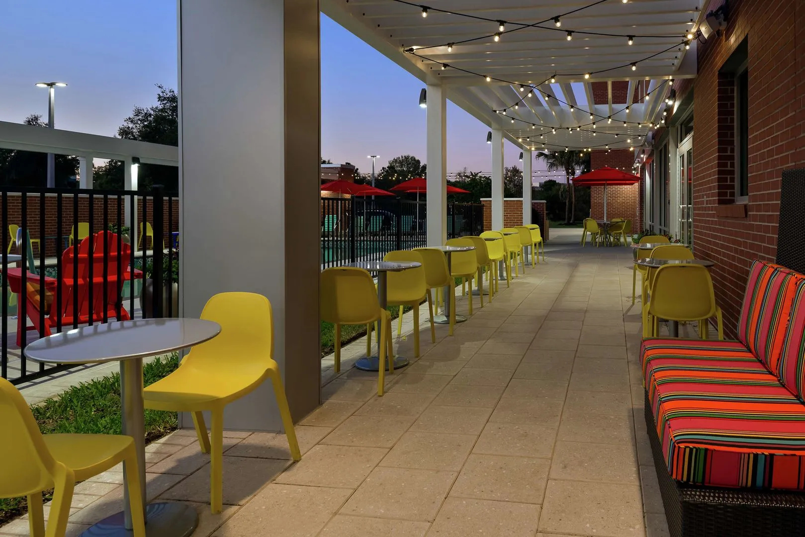 Foto - Home2 Suites by Hilton Orlando Near UCF