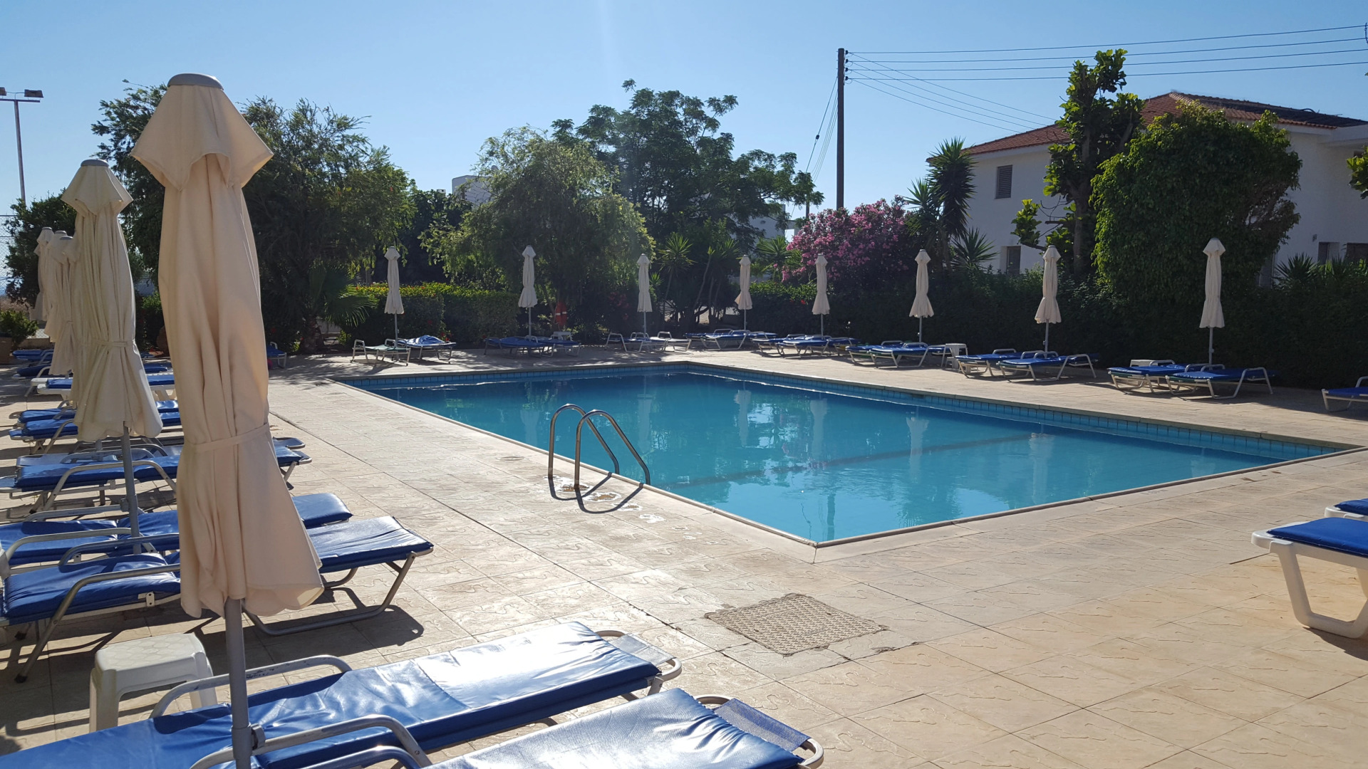 Foto - Mandalena Hotel Apartments