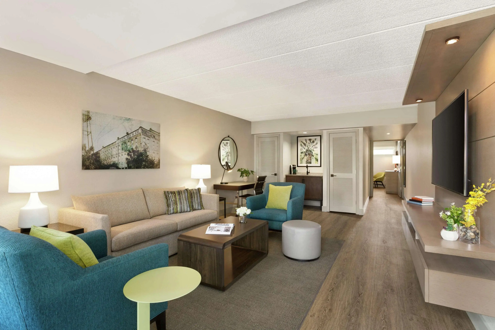 Photo - Hotel Alba Tampa, Tapestry Collection By Hilton