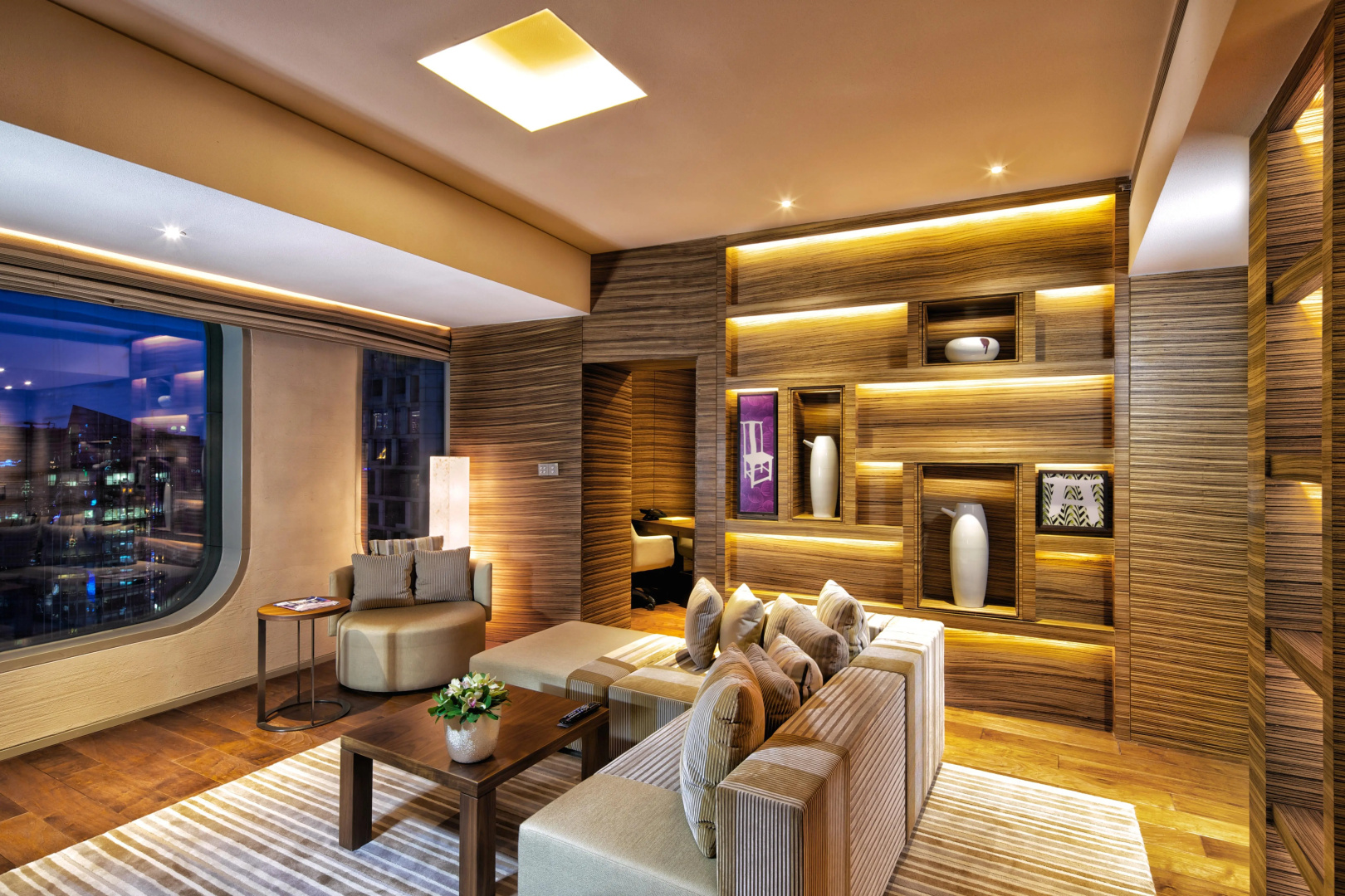 Photo - Andaz Xintiandi, Shanghai, By Hyatt