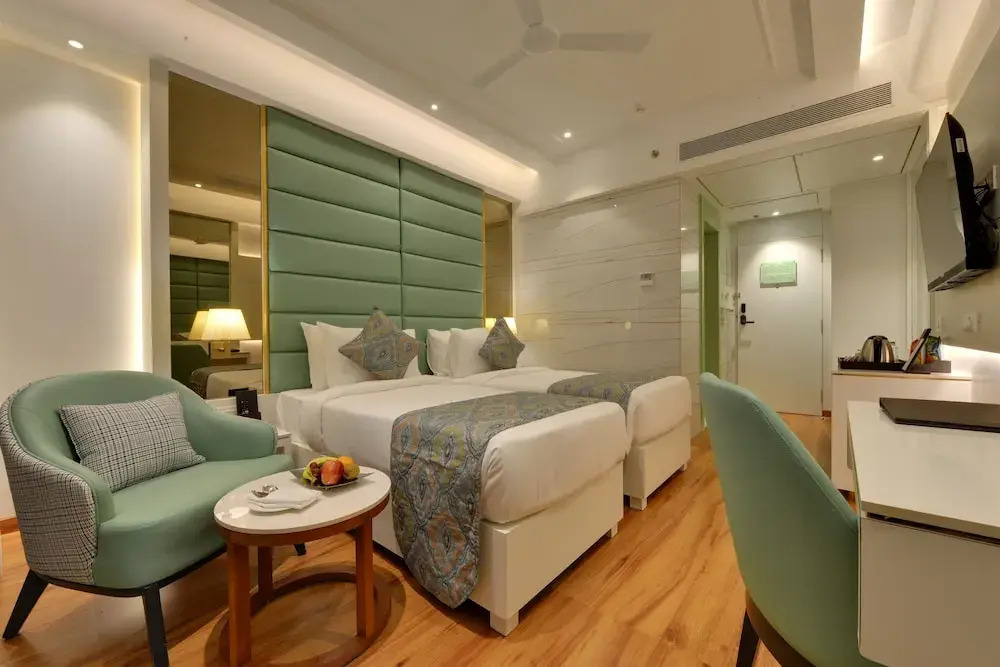 Foto - The Fern Residency Mumbai, Mira Road, Series by Marriott