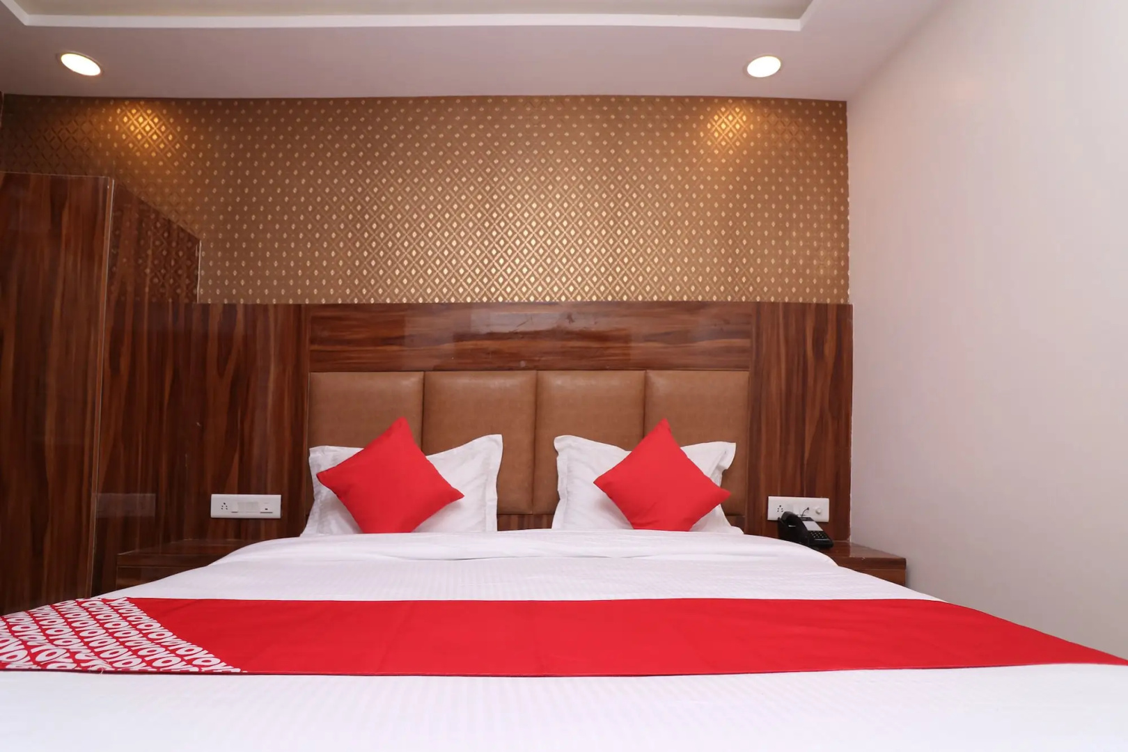 Foto - Olivia Hotels @ Delhi Airport