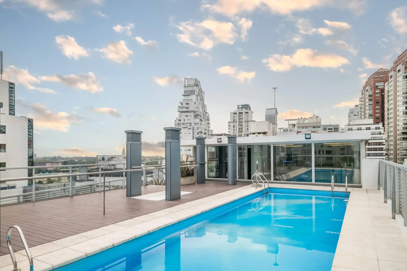 Foto - Dazzler by Wyndham Polo