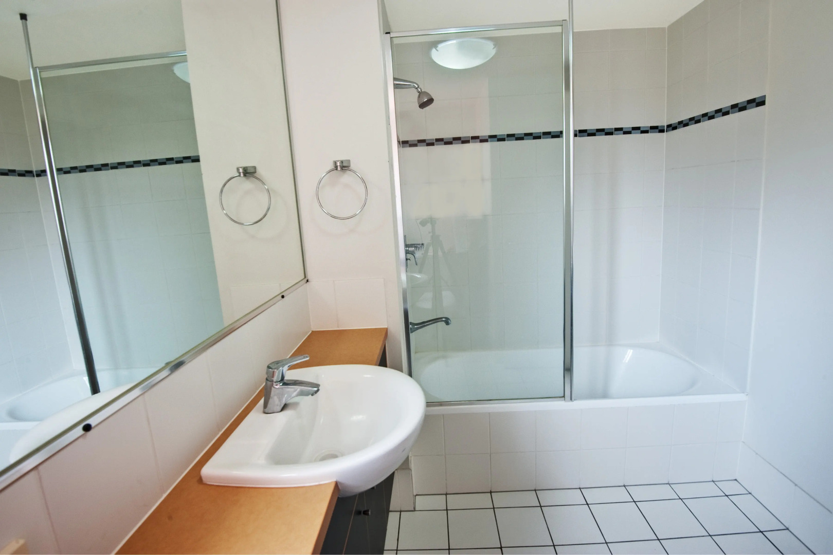 Foto - The Docks On Goodwin