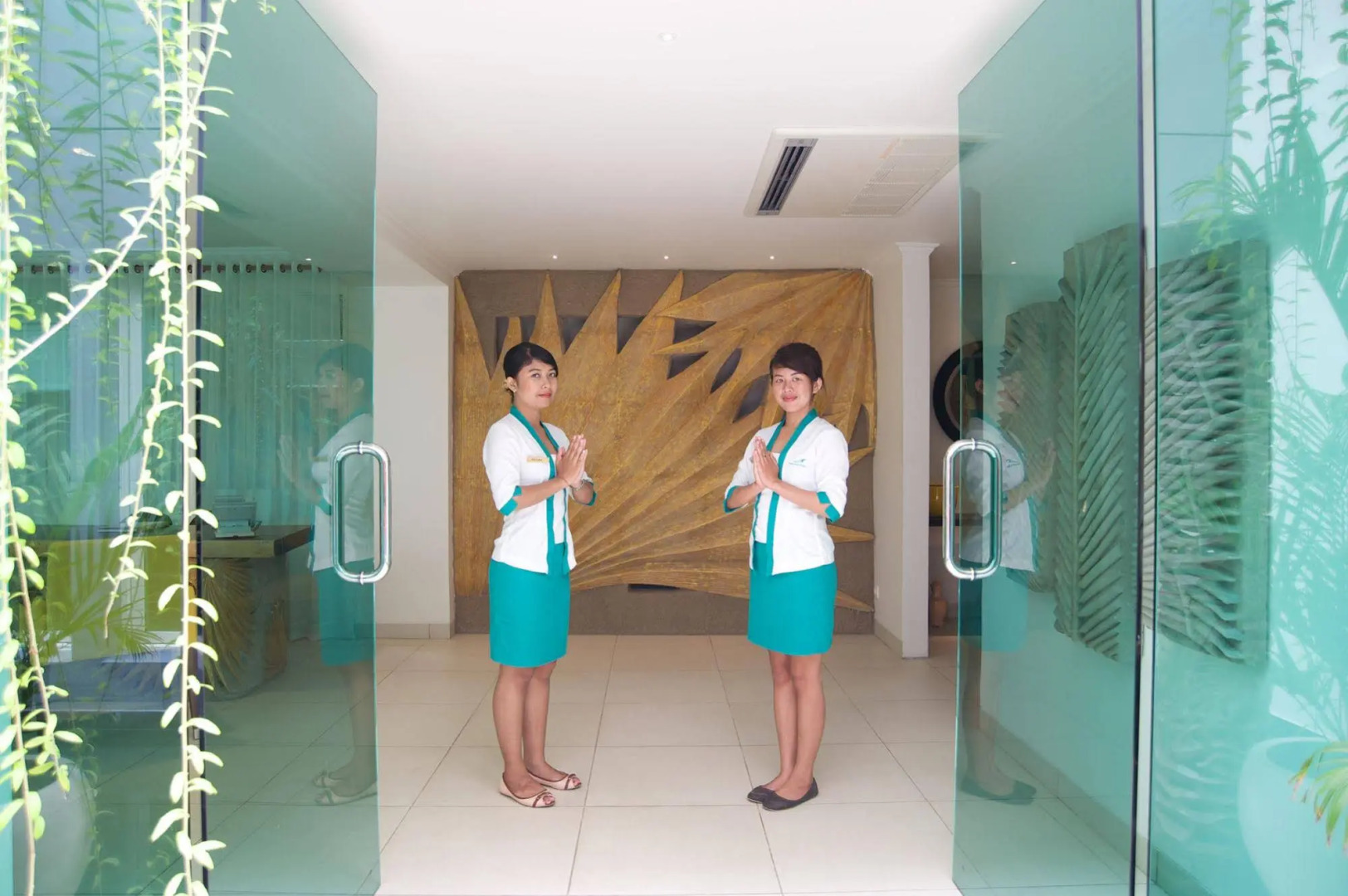 Photo - Anantara Vacation Club Legian