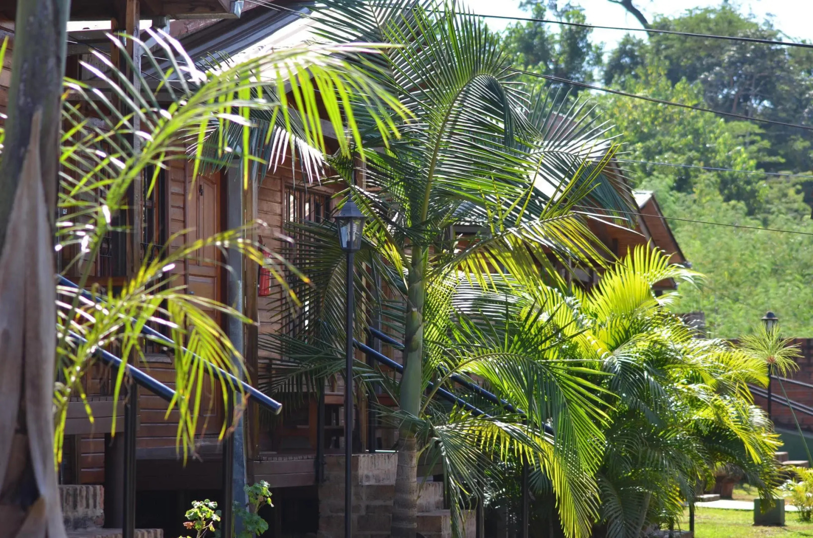 Photo - Terra Iguazú Cabañas