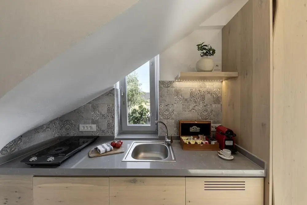 Photo - Alafropetra Luxury Suites