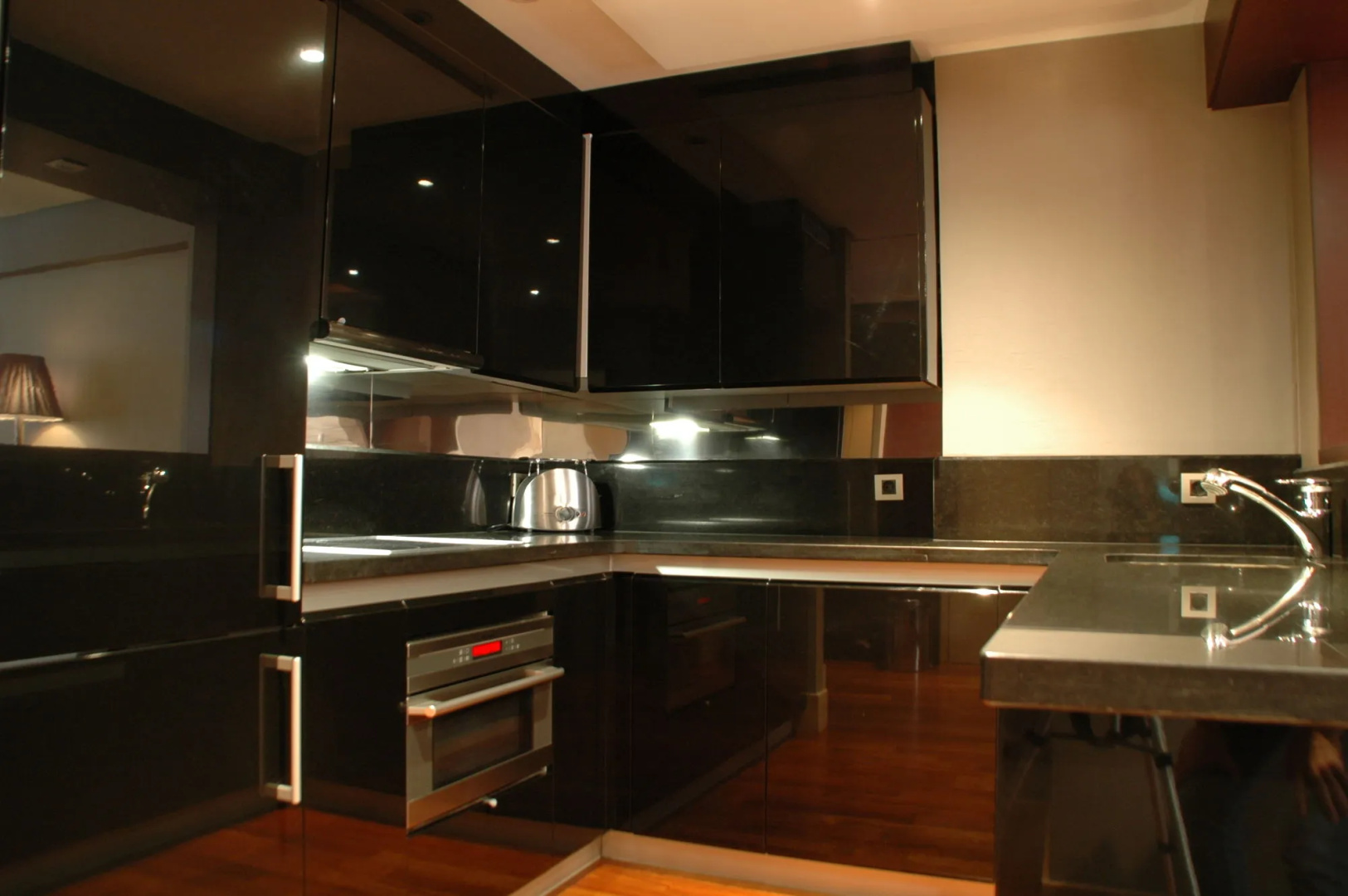 Foto - Washington Parquesol Suites & Hotel