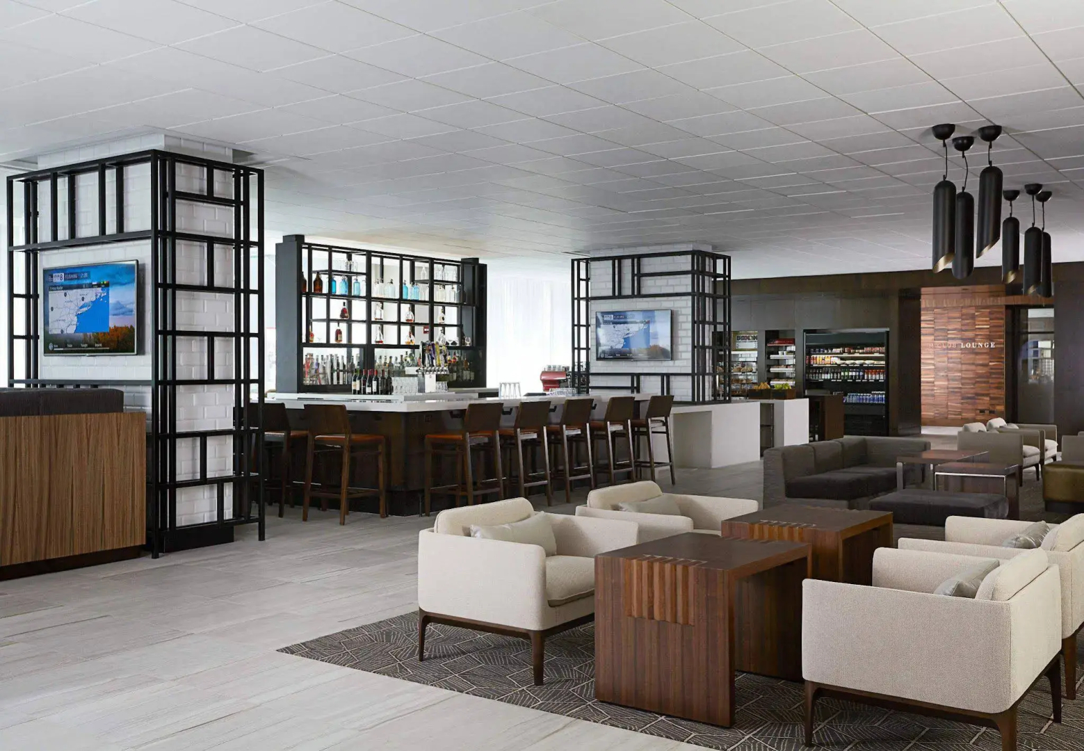 Photo - New York Marriott at the Brooklyn Bridge