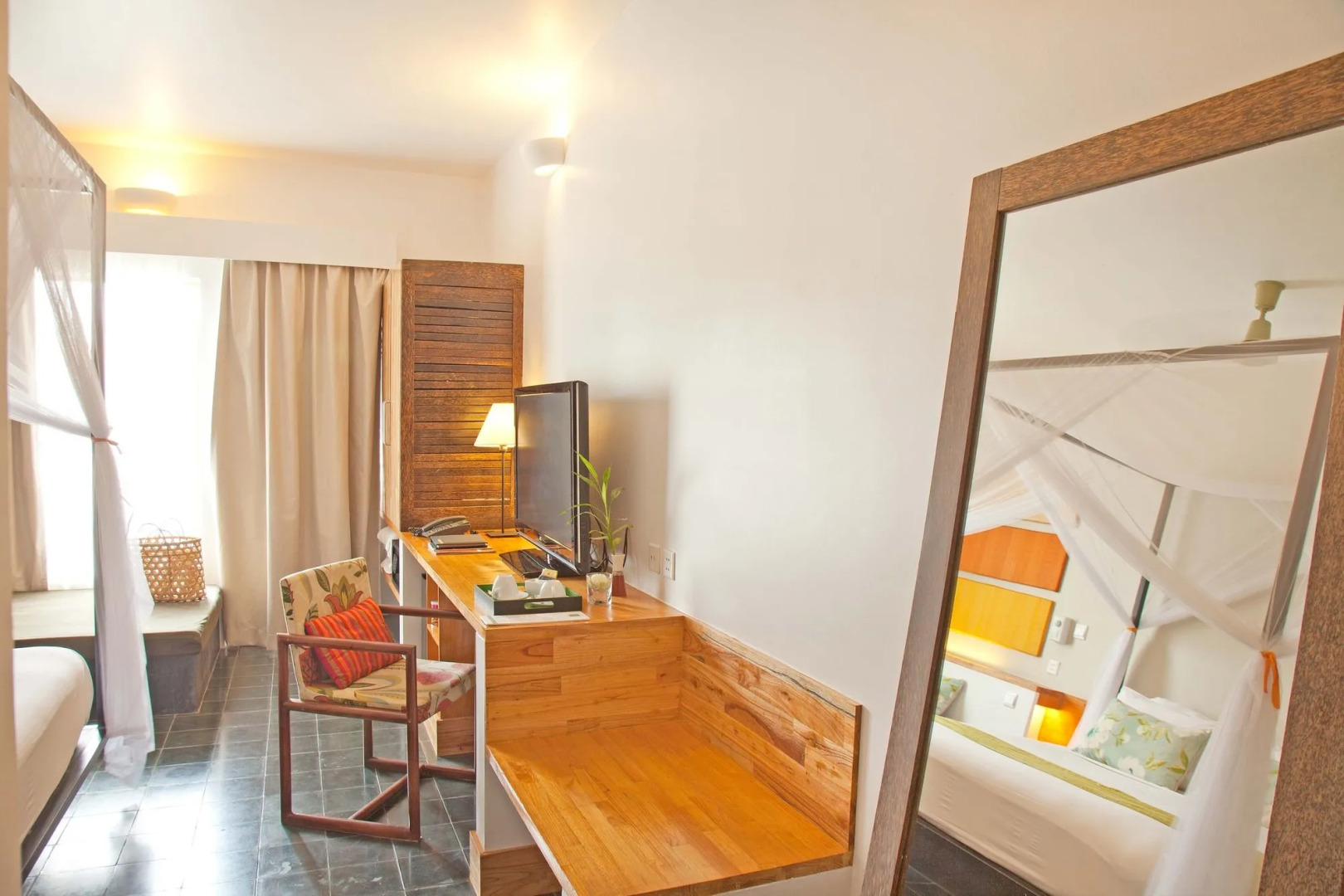 Foto - Plantation Urban Resort & Spa