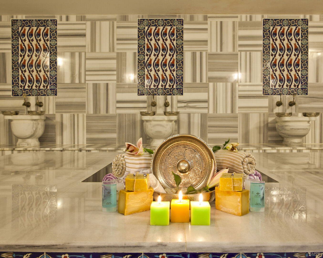 Photo - Volley Hotel Istanbul