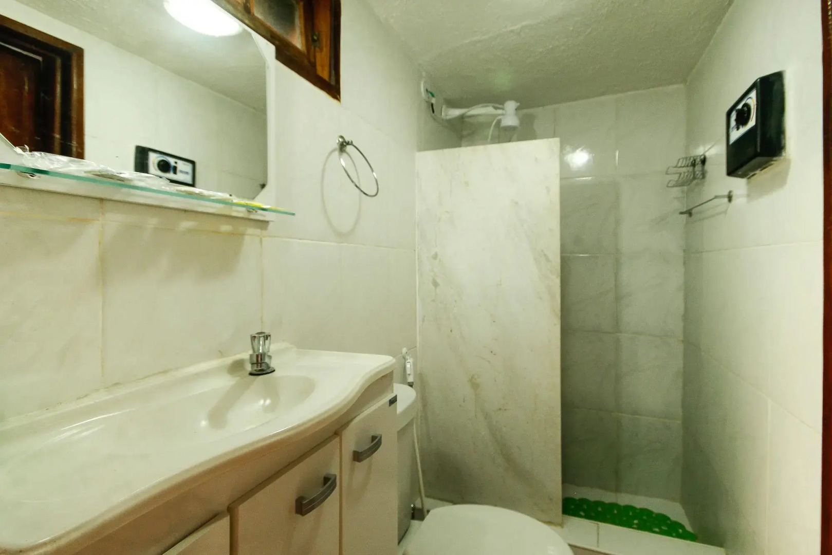 Foto - Suítes Casa do Barão